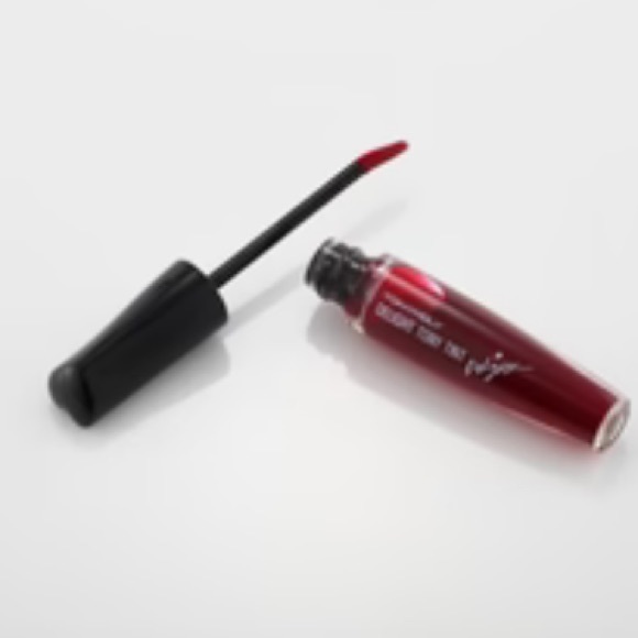 NWT TONYMOLY lip tint Delight. Hydrating & moisturizing. Color 01 Cherry Pink. - Picture 2 of 5